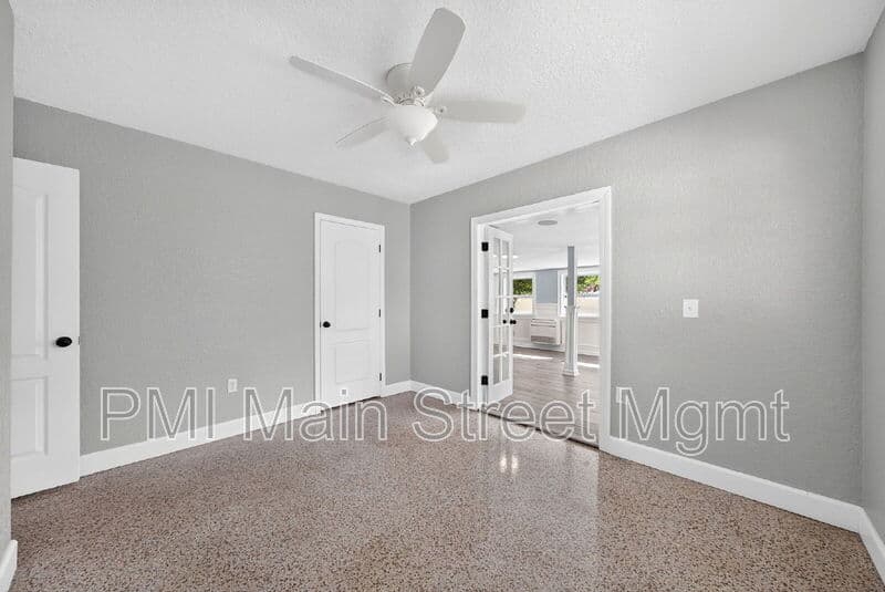 Orlando Condo: 2513 Musselwhite Avenue