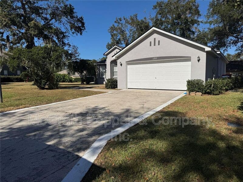Plant City House: 1753 BROOKSTONE WAY