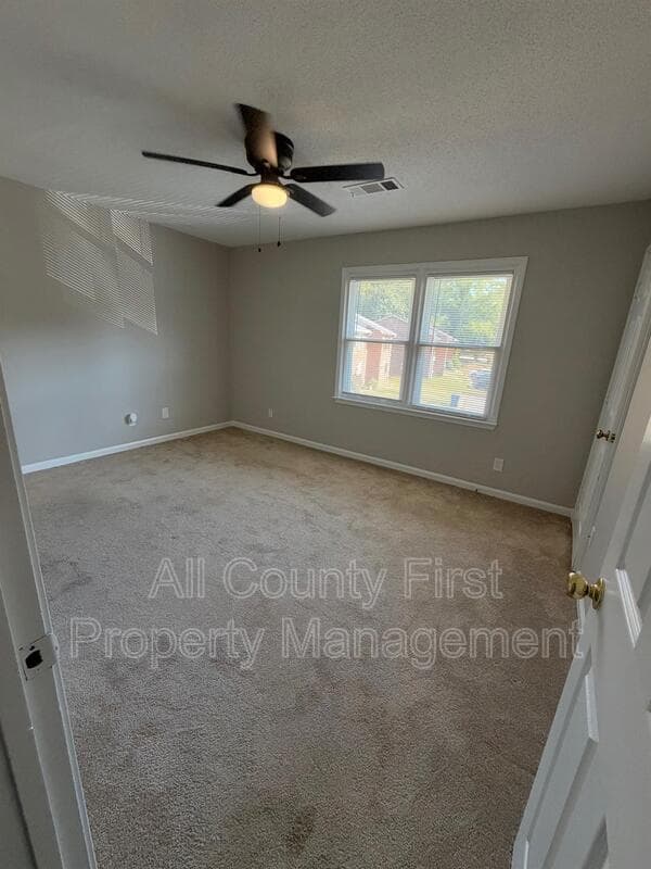Clarkston House: 3486 Andrew Jackson Drive
