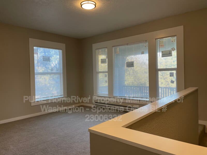 Spokane House: 1527 W 6th Ave
