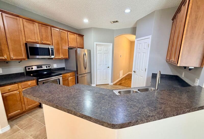 Pace House: 4607 Carmel Cir