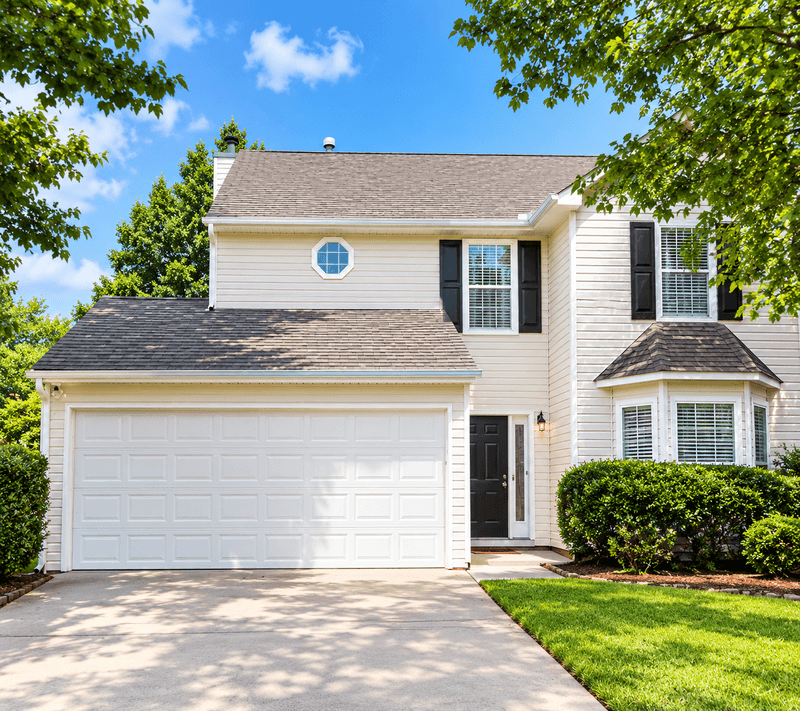 Acworth House: 2125 Serenity Drive Northwest