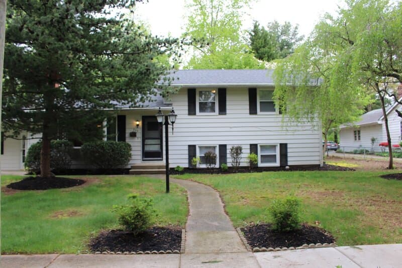 Glassboro House: 223 University Boulevard