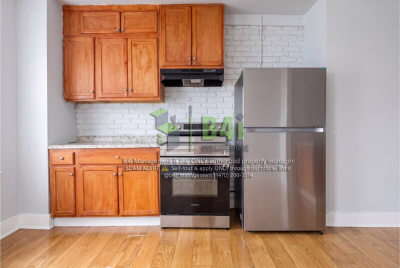 Forest Park House: 489 North Avenue