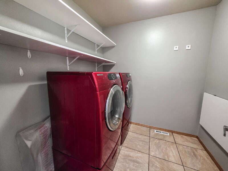 Everett House: 11519 45th Ave SE