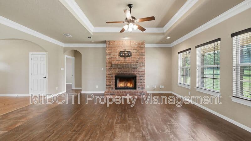 Bulverde House: 5310 Meadow Lark Dr