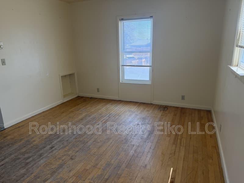 Wells House: 914 Shoshone Avenue