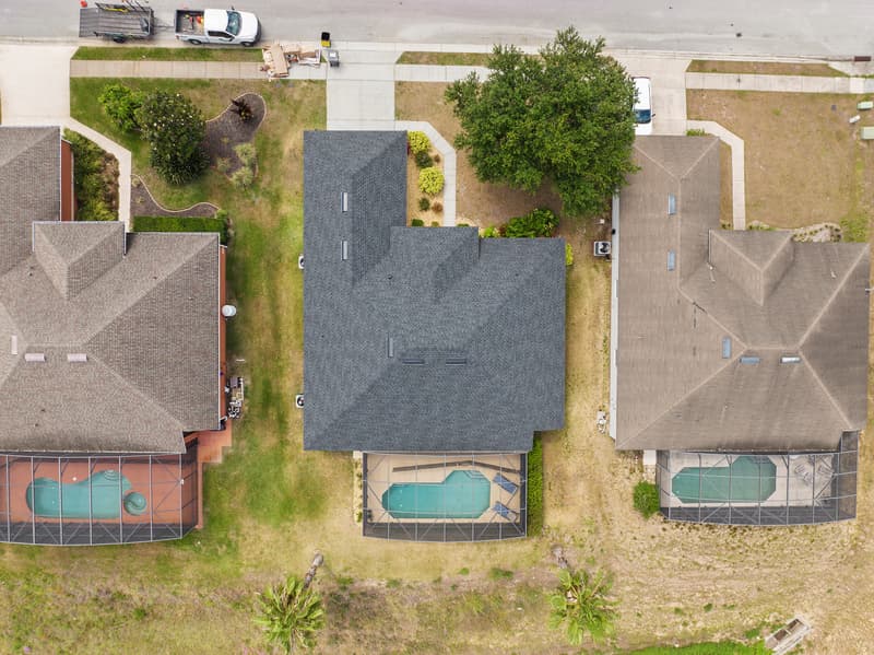 Davenport House: 825 Wildflower Rd