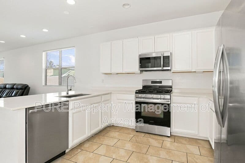 Phoenix House: 9355 W Monterosa St