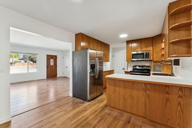 Boise House: 505 West Iowa Street