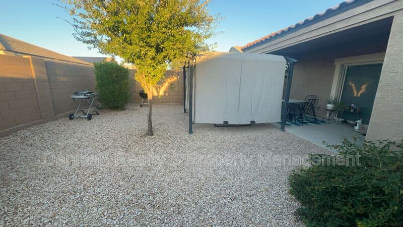 Casa Grande House: 1255 E. Irene Street