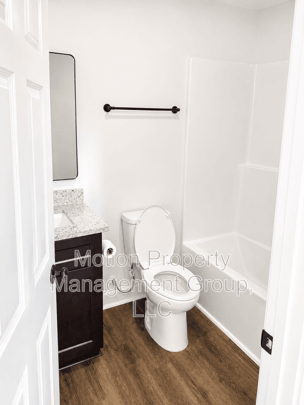 Fort Valley House: 200 Elm Street - A2