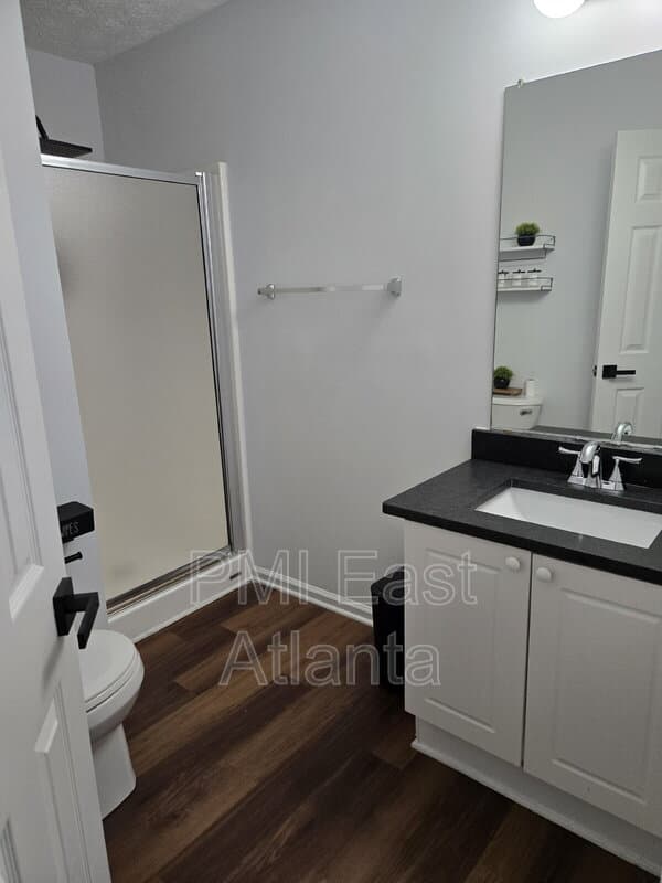 Lithonia Condo: 6231 Arbor Links Road