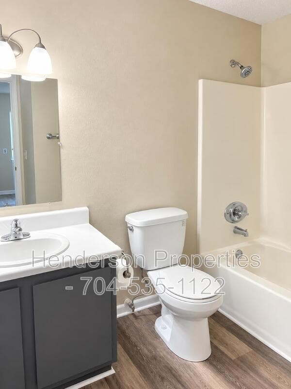 Rock Hill Condo: 1710 Eagle Place