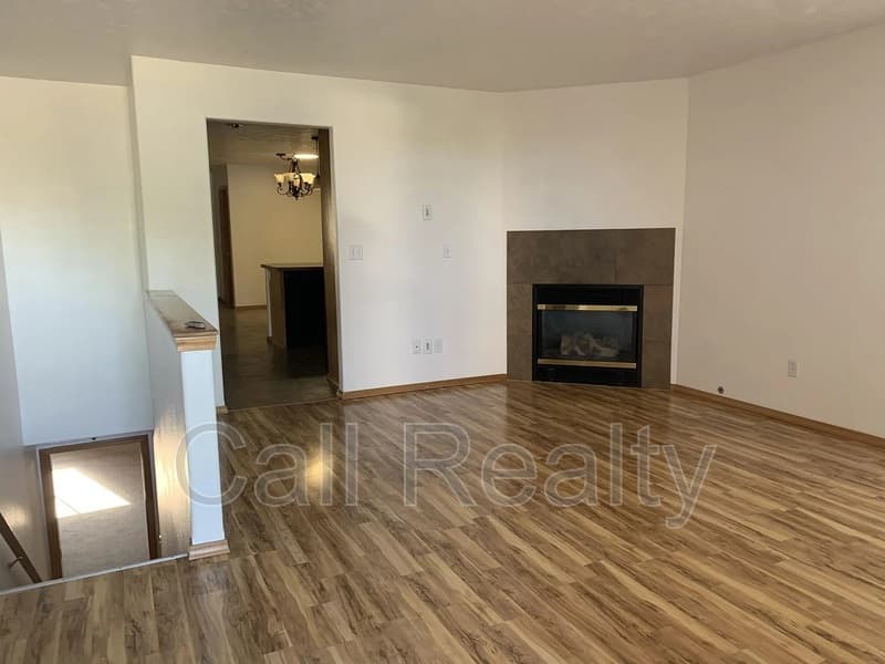 Spokane Valley House: 921 S Shelley Lake Ln