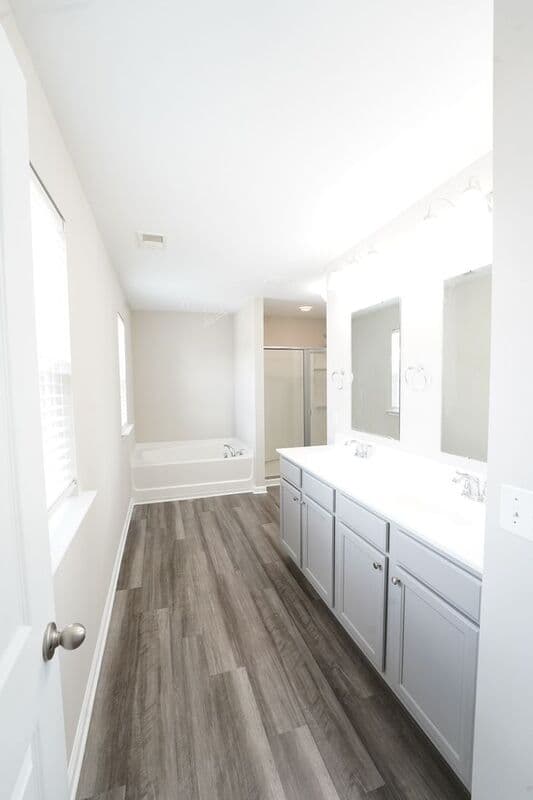 Guyton House: 105 Butternut Blvd