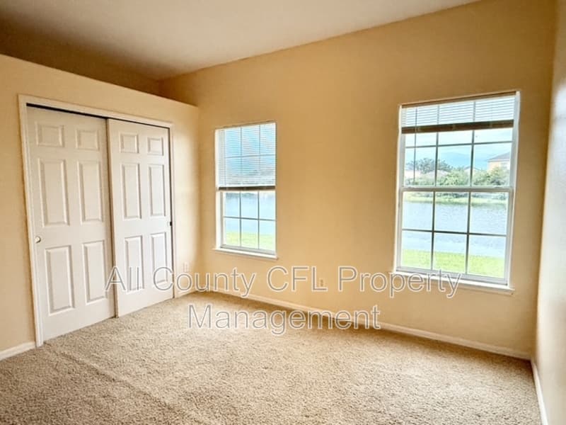 Orlando Townhome: 1972 Island Walk Drive