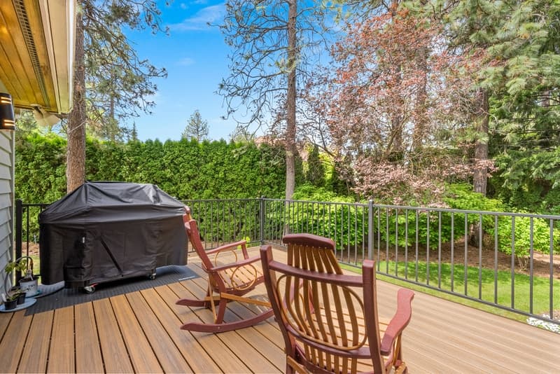 Spokane House: 602 West Bradford Court