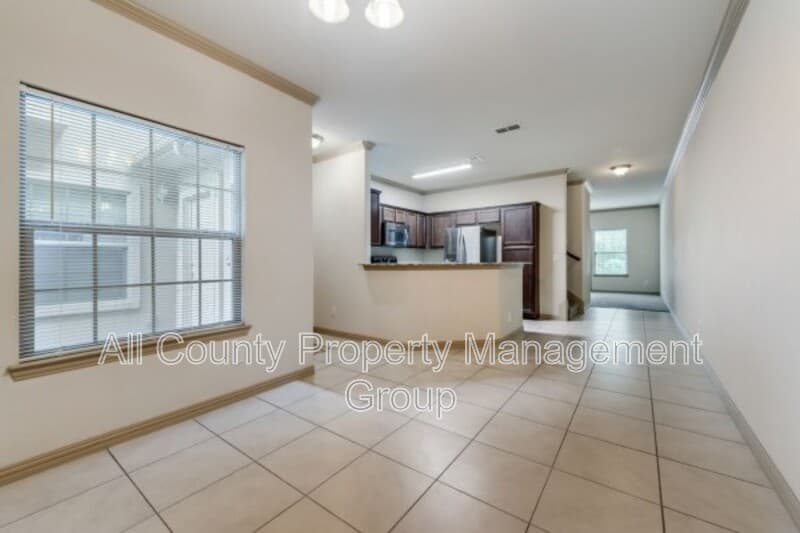 Fort Worth Condo: 1579 Cozy Drive