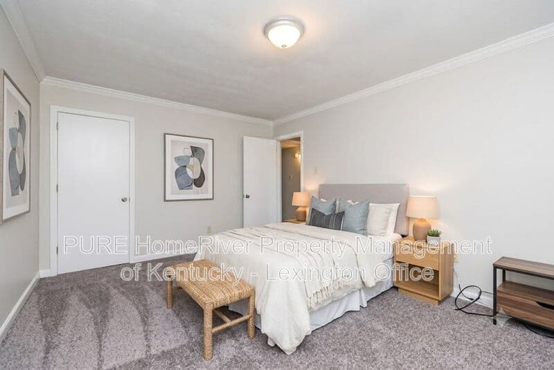 Lexington Condo: 311 Christy Allyn Ct