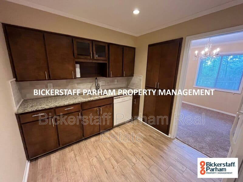 Columbus Condo: 4312 Old Macon Rd