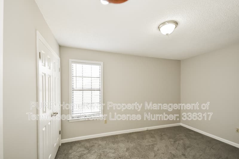 Memphis House: 2837 Gailwood Dr