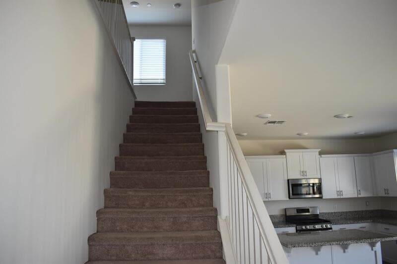 Merced House: 4297 Freemark Avenue