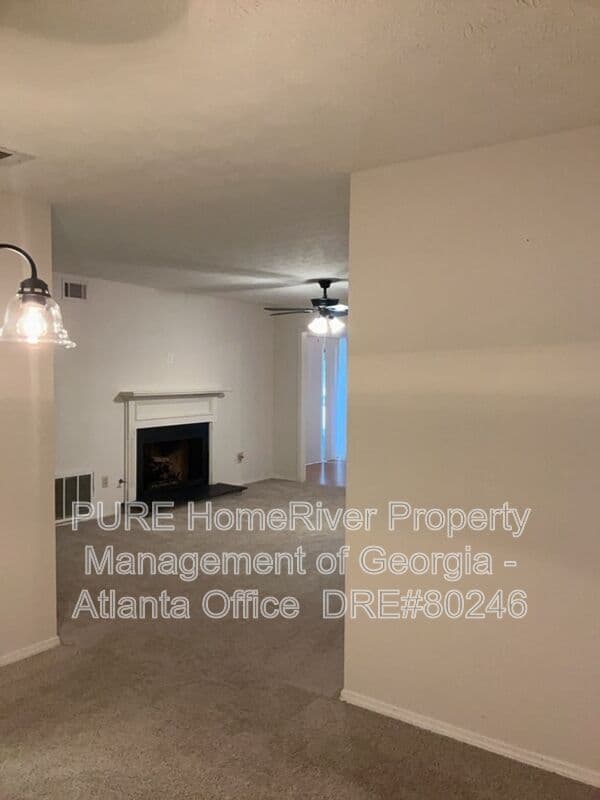 Marrieta Condo: 1505 Augusta Dr Se