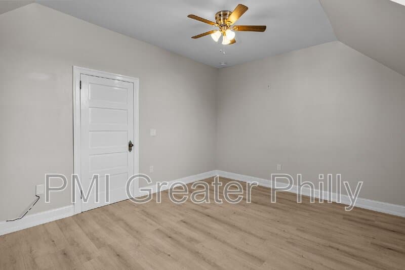Philadelphia Condo: 1318 Arrott St