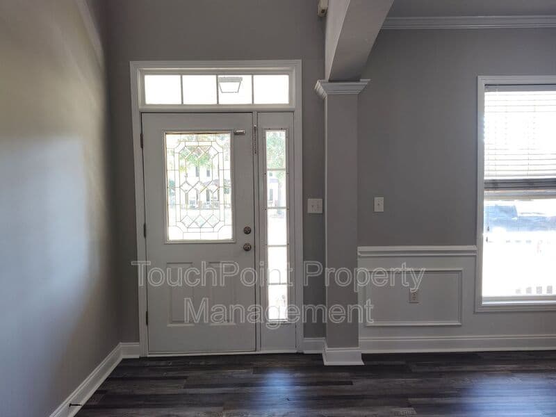 Indian Trail House: 9008 Magna Lane