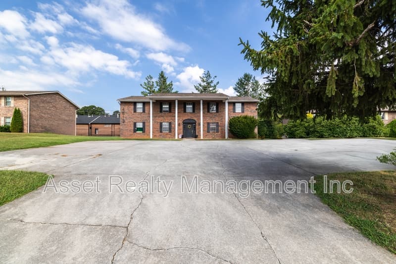 Knoxville Condo: 4813 Cannon Ridge DR. - 4