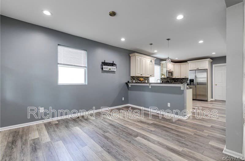 Richmond House: 3117 2nd Avenue