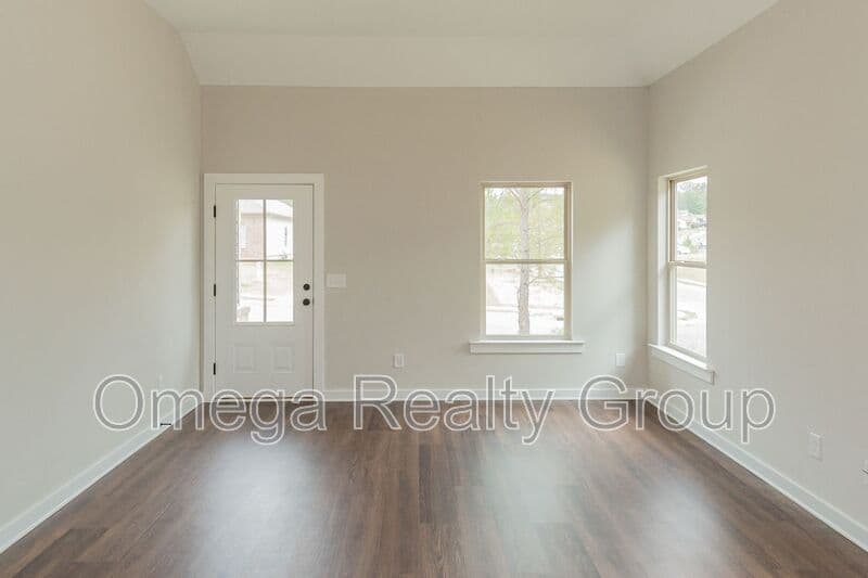 Odenville House: 200 Cedar Ridge