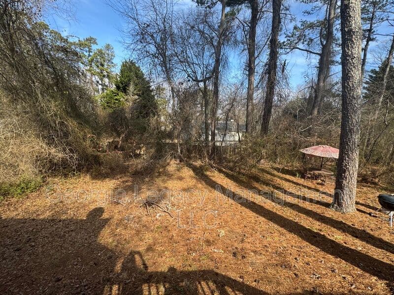 Hoschton House: 4600 Braselton Hwy
