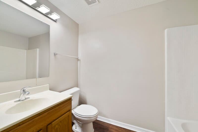 Kissimmee House: 1914 Manatee Ct
