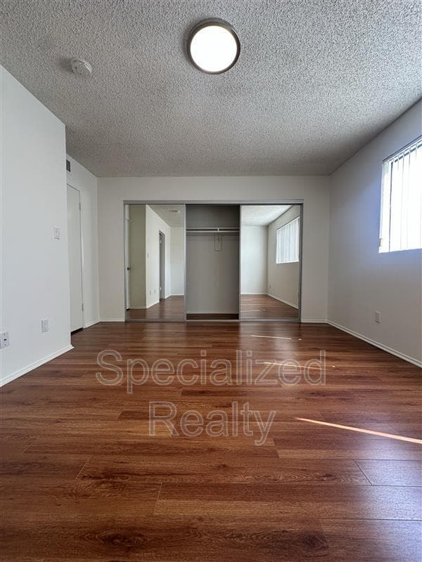 Glendale Condo: 463 W. Wilson Avenue