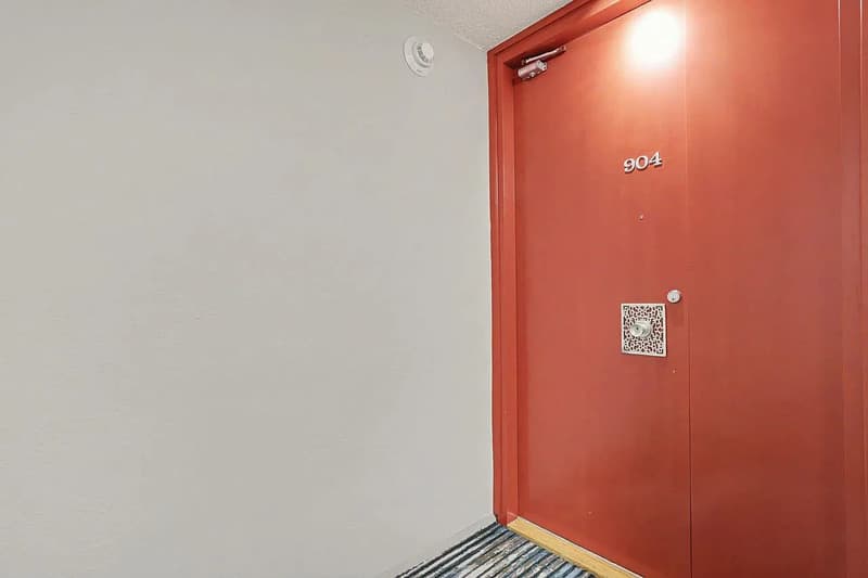 Palo Alto Condo: 101 Alma St