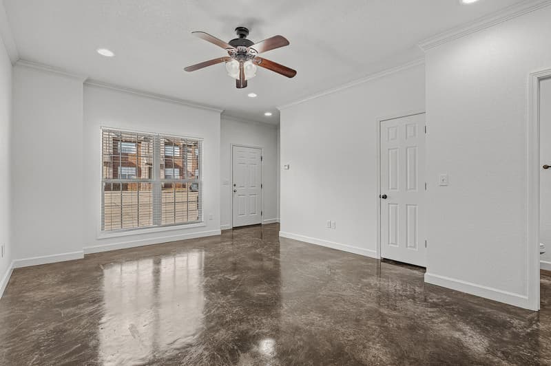 Jonesboro Condo: 5555 Macedonia - N50