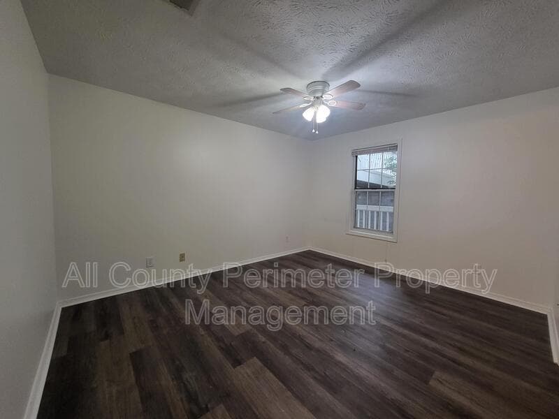 Sandy Springs Condo: 1108 Gettysburg Place