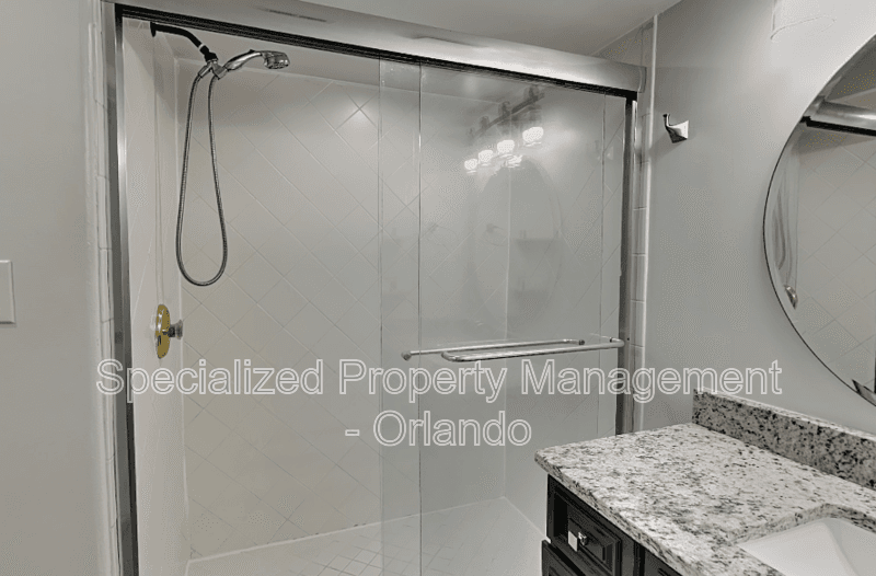 Altamonte Springs Condo: 310 Cherokee Ct