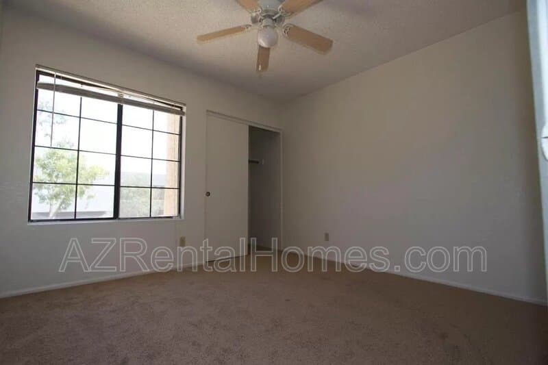 Tempe Condo: 819 N College Ave