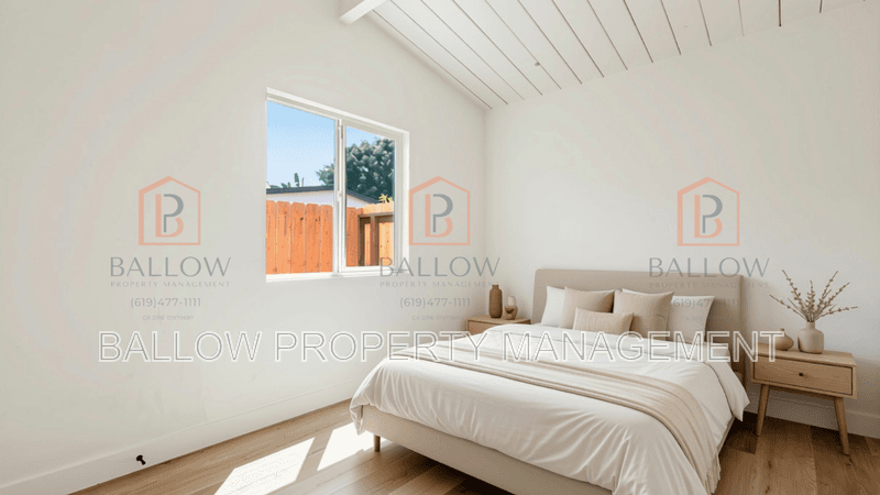 San Diego House: 4880-82 Cole Street