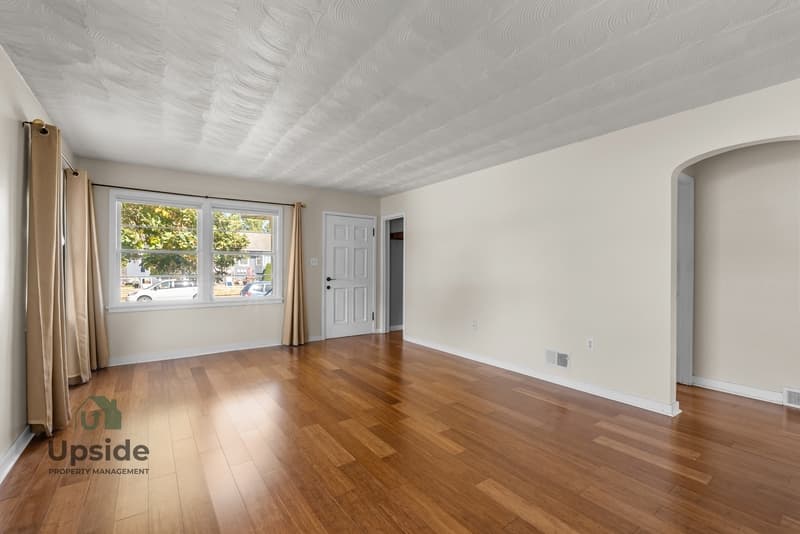 Spokane House: 2504 East Sharp Ave