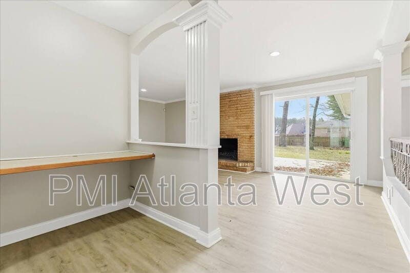 Decatur House: 4203 Hapsburg Ct