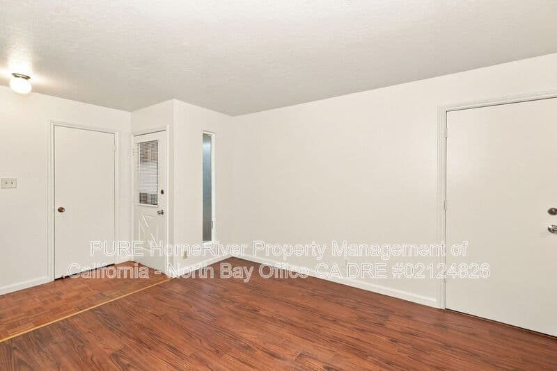 Santa Rosa House: 5112 Gold Lake Drive