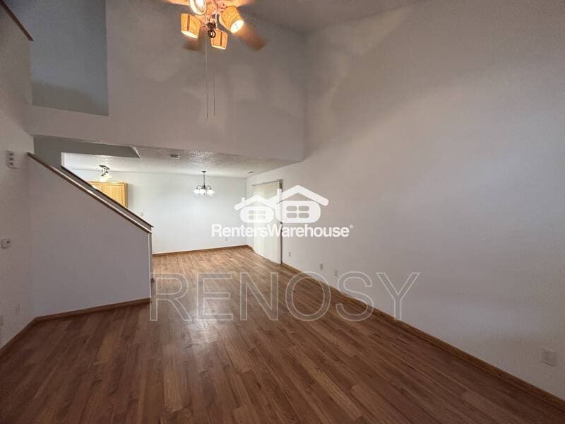 Des Moines Townhome: 3701 Brook Ridge Ct