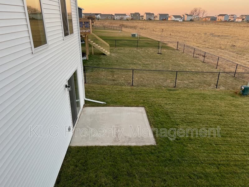 Ankeny House: 4218 NW 13th Street