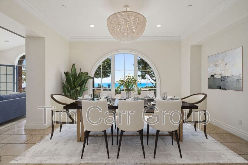 Newport Coast House: 28 Cliffhouse Bluff
