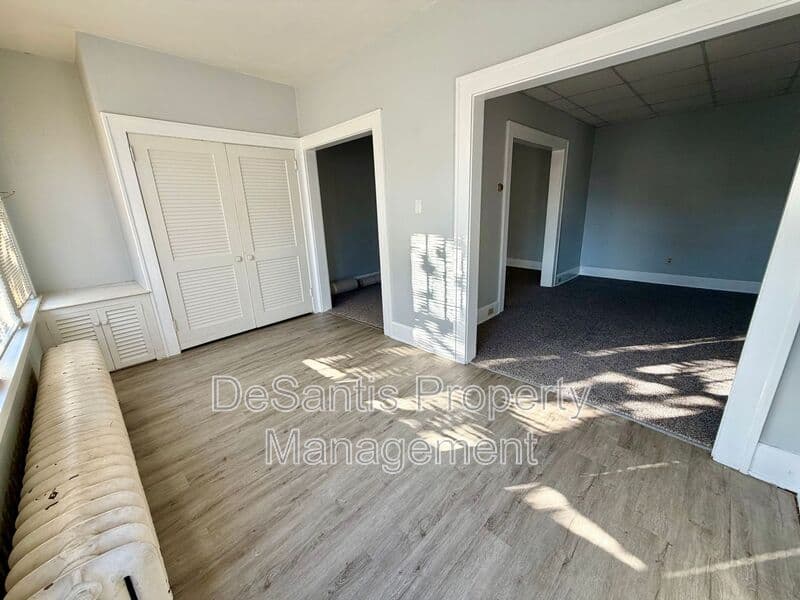 Beaver Falls Condo: 3421 5th Avenue