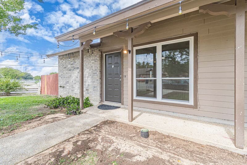 San Antonio House: 5207 Gawain Drive